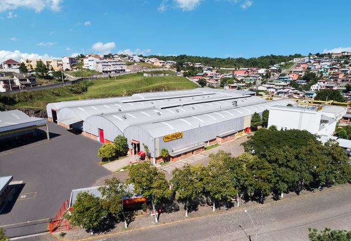 PALFINGER Brasil conquista certificação ISO 14001 e reforça compromisso ambiental no setor industrial PALFINGER Brasil conquista certificação ISO 14001 e reforça compromisso ambiental no setor industrial