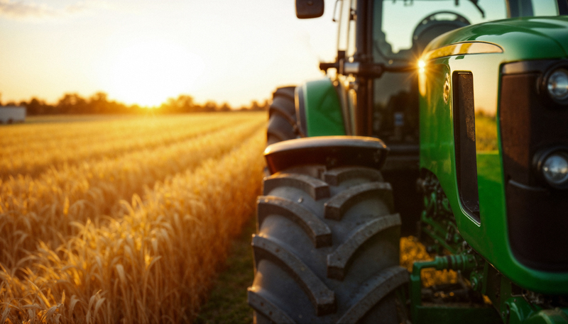 “Requalificação profissional no agronegócio brasileiro” “Requalificação profissional no agronegócio brasileiro”
