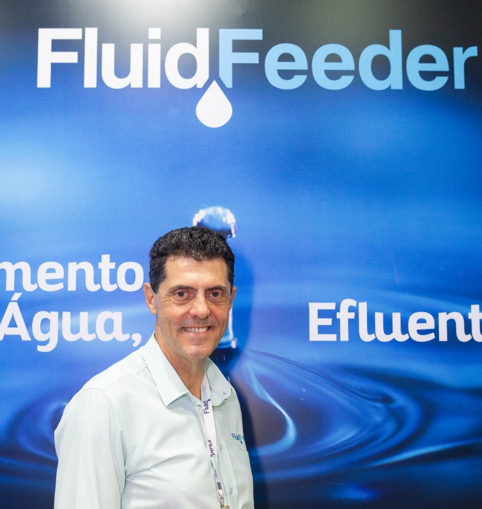 O reúso de água como estratégia de competitividade industrial O reúso de água como estratégia de competitividade industrial