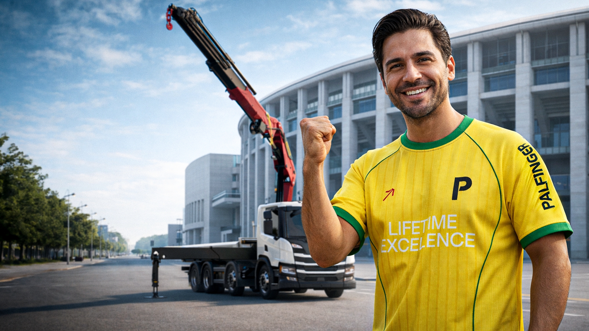 Copa do Mundo entra no radar comercial da indústria Copa do Mundo entra no radar comercial da indústria