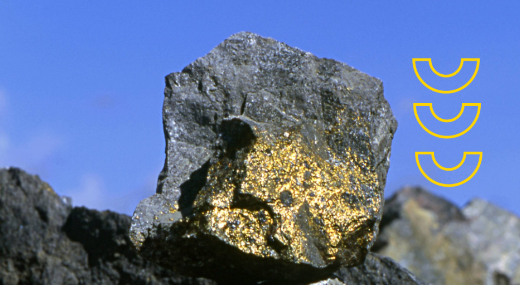 Brasil movimentou US$ 11,4 bilhões com exportações da cadeia de nove minerais críticos em 2025 Brasil movimentou US$ 11,4 bilhões com exportações da cadeia de nove minerais críticos em 2025
